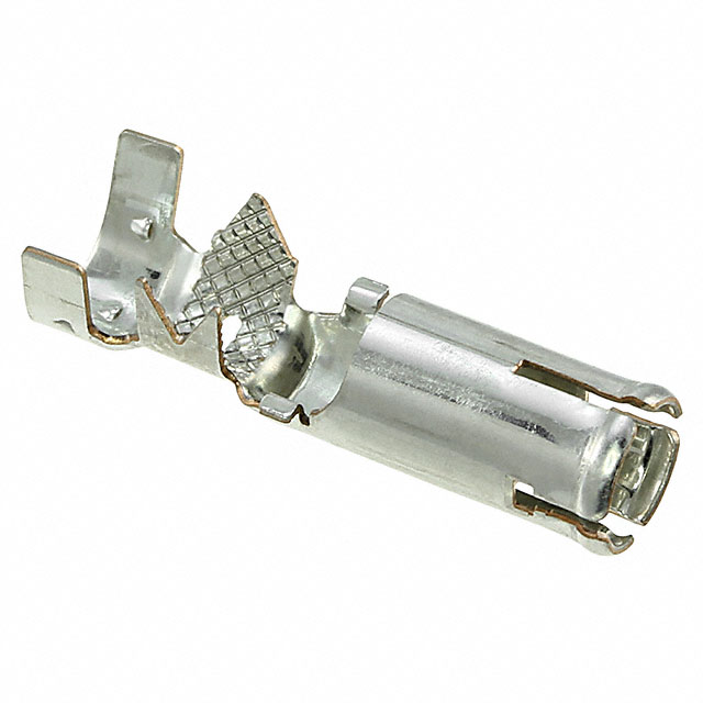 【GT16G-/1.6-2.9PC】CONN PIN OUTER CONTACT M CRIMP